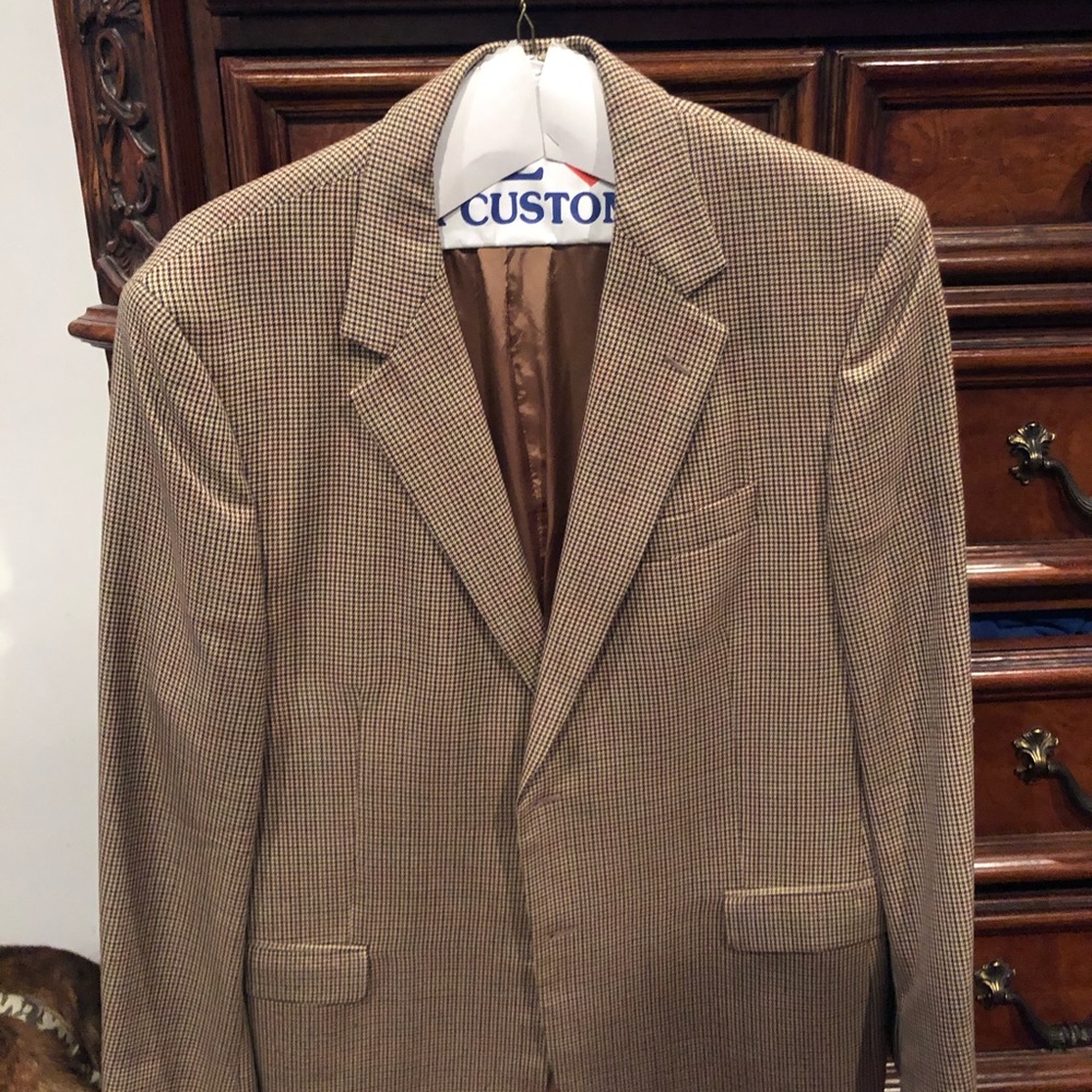 Brooks Brothers Blazer